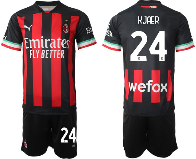 AC Milan Jerseys-032